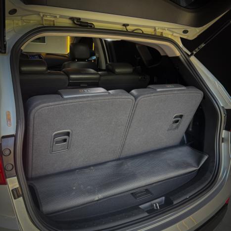 HYUNDAI Santa F� 3.3 V6 24V 4P 4X4 270 CV 7 LUGARES AUTOM�TICO, Foto 9