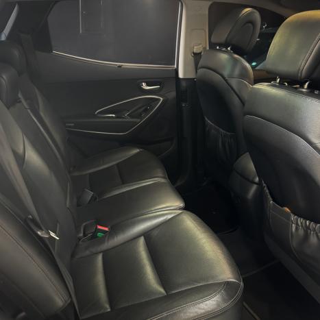 HYUNDAI Santa F� 3.3 V6 24V 4P 4X4 270 CV 7 LUGARES AUTOM�TICO, Foto 10