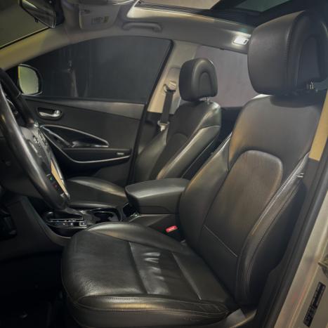 HYUNDAI Santa F� 3.3 V6 24V 4P 4X4 270 CV 7 LUGARES AUTOM�TICO, Foto 12
