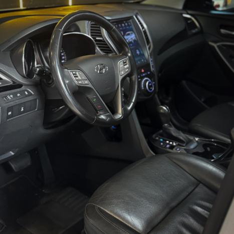 HYUNDAI Santa F� 3.3 V6 24V 4P 4X4 270 CV 7 LUGARES AUTOM�TICO, Foto 14