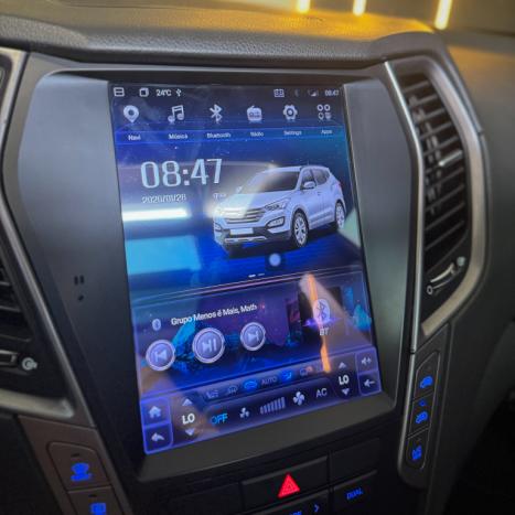 HYUNDAI Santa F� 3.3 V6 24V 4P 4X4 270 CV 7 LUGARES AUTOM�TICO, Foto 15