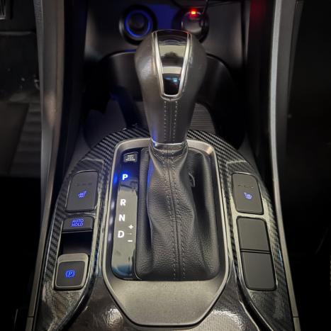 HYUNDAI Santa F� 3.3 V6 24V 4P 4X4 270 CV 7 LUGARES AUTOM�TICO, Foto 16