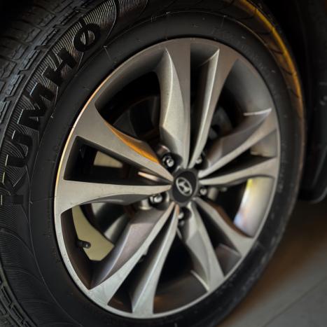 HYUNDAI Santa F� 3.3 V6 24V 4P 4X4 270 CV 7 LUGARES AUTOM�TICO, Foto 18