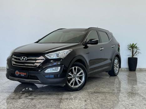 HYUNDAI Santa F� 3.3 V6 24V 4P 4X4 270 CV 7 LUGARES AUTOM�TICO, Foto 1