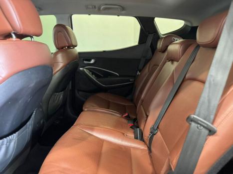 HYUNDAI Santa F� 3.3 V6 24V 4P 4X4 270 CV 7 LUGARES AUTOM�TICO, Foto 4