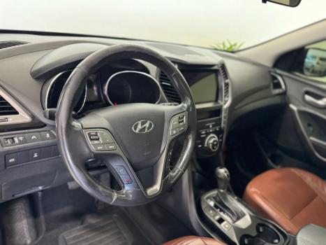 HYUNDAI Santa F� 3.3 V6 24V 4P 4X4 270 CV 7 LUGARES AUTOM�TICO, Foto 5
