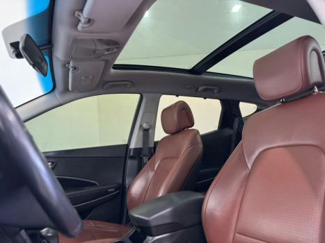 HYUNDAI Santa F� 3.3 V6 24V 4P 4X4 270 CV 7 LUGARES AUTOM�TICO, Foto 7