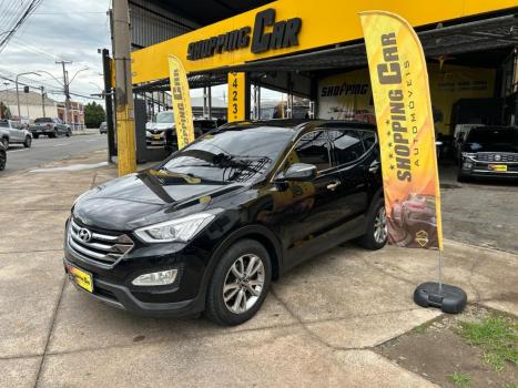 HYUNDAI Santa F� 3.3 V6 24V 4P 4X4 270 CV 7 LUGARES AUTOM�TICO, Foto 1