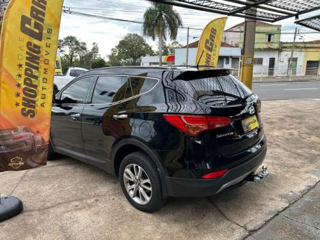 HYUNDAI Santa F� 3.3 V6 24V 4P 4X4 270 CV 7 LUGARES AUTOM�TICO, Foto 2