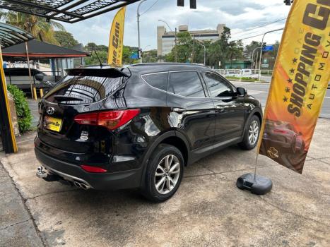 HYUNDAI Santa F� 3.3 V6 24V 4P 4X4 270 CV 7 LUGARES AUTOM�TICO, Foto 4