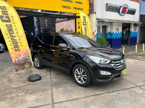 HYUNDAI Santa F� 3.3 V6 24V 4P 4X4 270 CV 7 LUGARES AUTOM�TICO, Foto 5