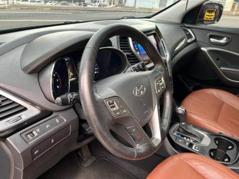 HYUNDAI Santa F� 3.3 V6 24V 4P 4X4 270 CV 7 LUGARES AUTOM�TICO, Foto 7