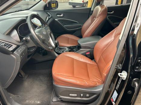 HYUNDAI Santa F� 3.3 V6 24V 4P 4X4 270 CV 7 LUGARES AUTOM�TICO, Foto 8