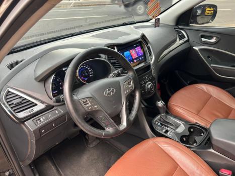 HYUNDAI Santa F� 3.3 V6 24V 4P 4X4 270 CV 7 LUGARES AUTOM�TICO, Foto 10