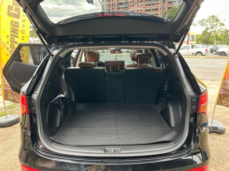 HYUNDAI Santa F� 3.3 V6 24V 4P 4X4 270 CV 7 LUGARES AUTOM�TICO, Foto 13