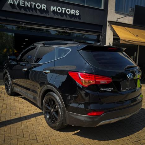 HYUNDAI Santa F� 3.3 V6 24V 4P 4X4 270 CV 7 LUGARES AUTOM�TICO, Foto 5