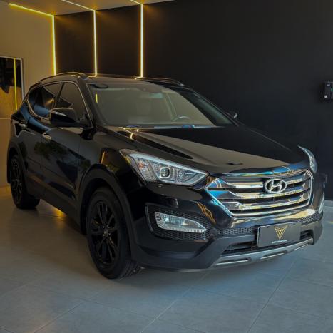 HYUNDAI Santa F� 3.3 V6 24V 4P 4X4 270 CV 7 LUGARES AUTOM�TICO, Foto 1