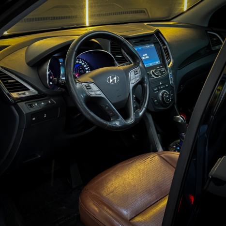 HYUNDAI Santa F� 3.3 V6 24V 4P 4X4 270 CV 7 LUGARES AUTOM�TICO, Foto 14