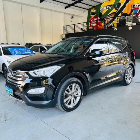 HYUNDAI Santa F� 3.3 V6 24V 4P 4X4 270 CV 7 LUGARES AUTOM�TICO, Foto 1