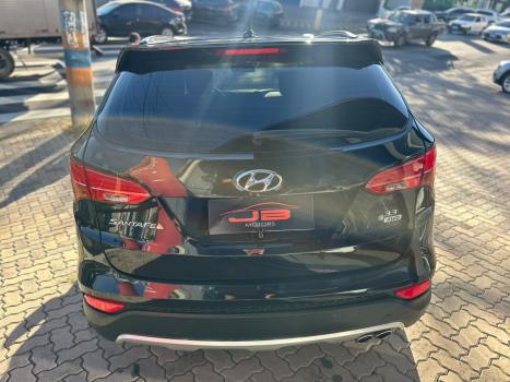 HYUNDAI Santa F� 3.3 V6 24V 4P 4X4 270 CV 7 LUGARES AUTOM�TICO, Foto 5