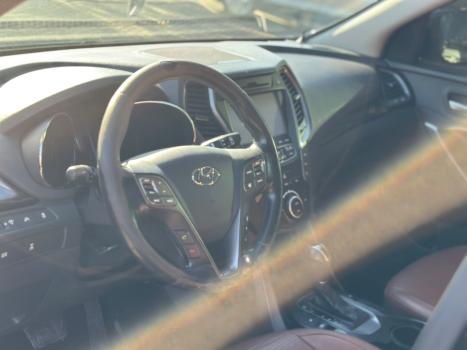 HYUNDAI Santa F� 3.3 V6 24V 4P 4X4 270 CV 7 LUGARES AUTOM�TICO, Foto 8