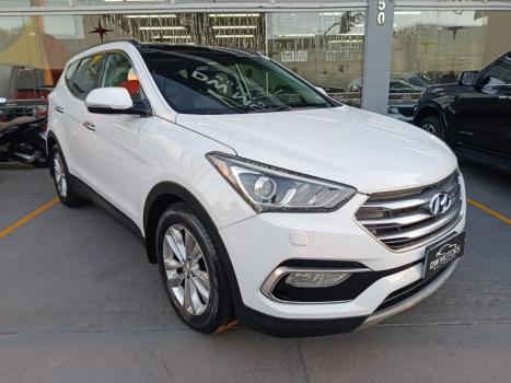 HYUNDAI Santa F� 3.3 V6 24V 4P 4X4 270CV AUTOM�TICO, Foto 1