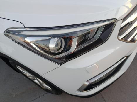 HYUNDAI Santa F� 3.3 V6 24V 4P 4X4 270CV AUTOM�TICO, Foto 3