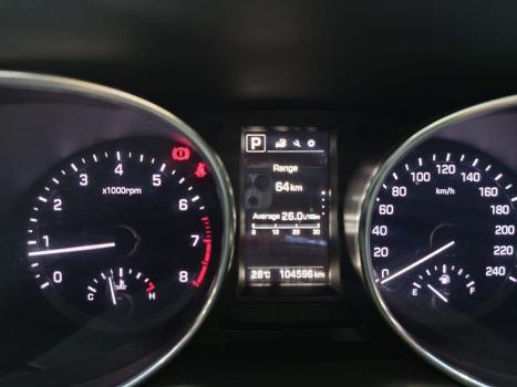 HYUNDAI Santa F� 3.3 V6 24V 4P 4X4 270CV AUTOM�TICO, Foto 6