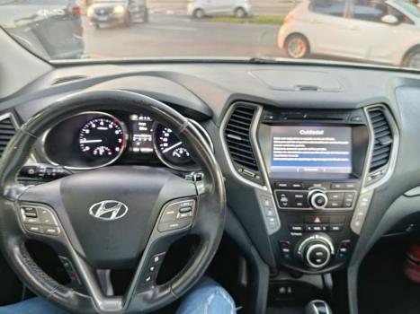 HYUNDAI Santa F� 3.3 V6 24V 4P 4X4 270CV AUTOM�TICO, Foto 7