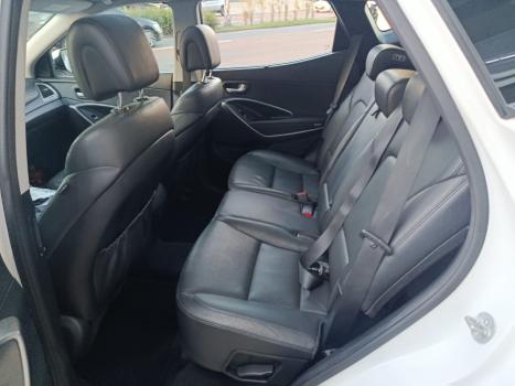 HYUNDAI Santa F� 3.3 V6 24V 4P 4X4 270CV AUTOM�TICO, Foto 8