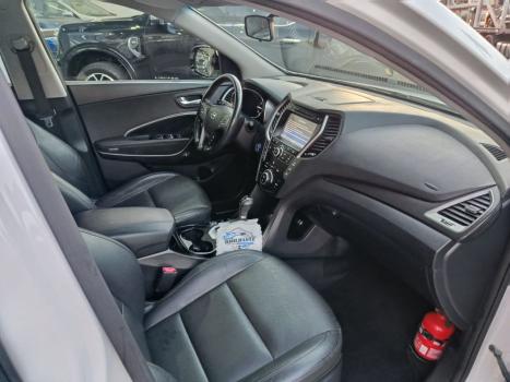 HYUNDAI Santa F� 3.3 V6 24V 4P 4X4 270CV AUTOM�TICO, Foto 9