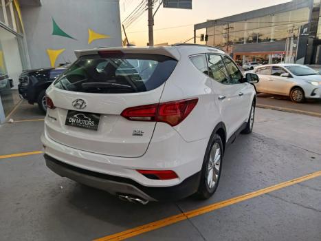 HYUNDAI Santa F� 3.3 V6 24V 4P 4X4 270CV AUTOM�TICO, Foto 11