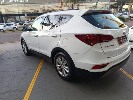 HYUNDAI Santa F� 3.3 V6 24V 4P 4X4 270CV AUTOM�TICO, Foto 12