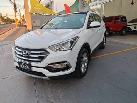 HYUNDAI Santa F� 3.3 V6 24V 4P 4X4 270CV AUTOM�TICO, Foto 13