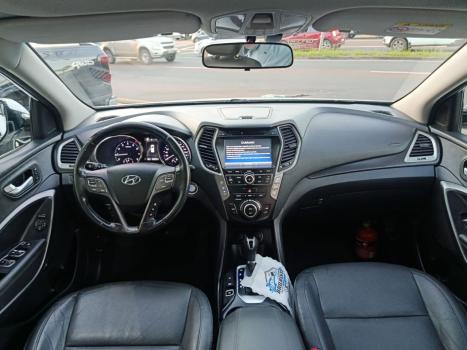 HYUNDAI Santa F� 3.3 V6 24V 4P 4X4 270CV AUTOM�TICO, Foto 16