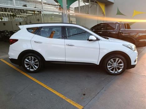 HYUNDAI Santa F� 3.3 V6 24V 4P 4X4 270CV AUTOM�TICO, Foto 17