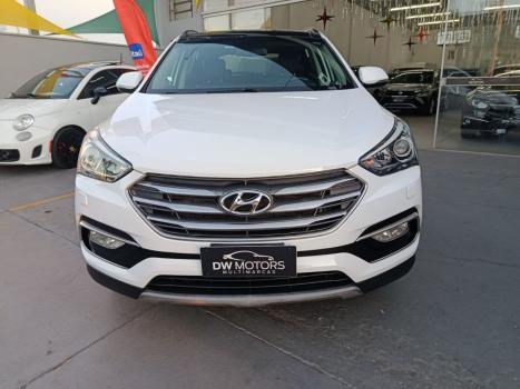 HYUNDAI Santa F� 3.3 V6 24V 4P 4X4 270CV AUTOM�TICO, Foto 18