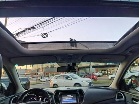 HYUNDAI Santa F� 3.3 V6 24V 4P 4X4 270CV AUTOM�TICO, Foto 19