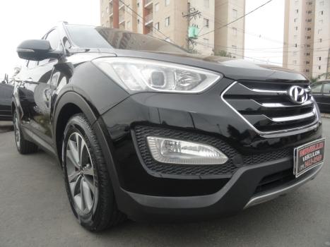 HYUNDAI Santa F� 3.3 V6 24V 4P 4X4 270CV AUTOM�TICO, Foto 2