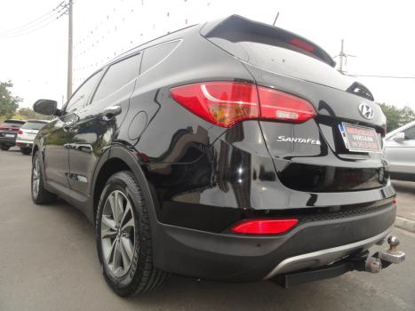 HYUNDAI Santa F� 3.3 V6 24V 4P 4X4 270CV AUTOM�TICO, Foto 3
