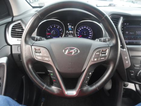 HYUNDAI Santa F� 3.3 V6 24V 4P 4X4 270CV AUTOM�TICO, Foto 8
