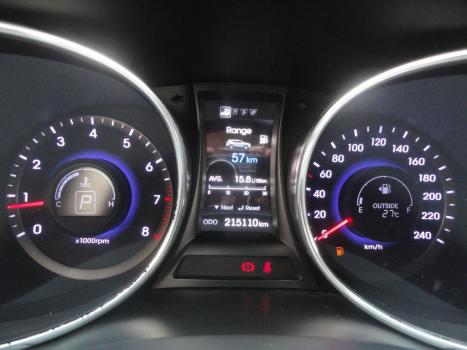 HYUNDAI Santa F� 3.3 V6 24V 4P 4X4 270CV AUTOM�TICO, Foto 9