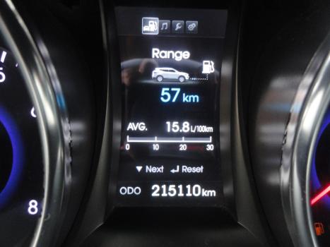 HYUNDAI Santa F� 3.3 V6 24V 4P 4X4 270CV AUTOM�TICO, Foto 10