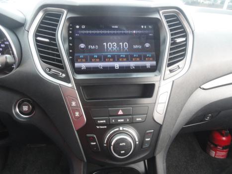 HYUNDAI Santa F� 3.3 V6 24V 4P 4X4 270CV AUTOM�TICO, Foto 13