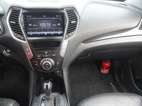 HYUNDAI Santa F� 3.3 V6 24V 4P 4X4 270CV AUTOM�TICO, Foto 14