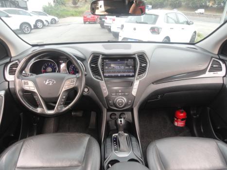 HYUNDAI Santa F� 3.3 V6 24V 4P 4X4 270CV AUTOM�TICO, Foto 15