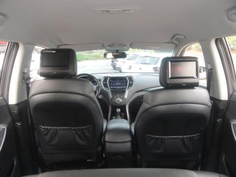 HYUNDAI Santa F� 3.3 V6 24V 4P 4X4 270CV AUTOM�TICO, Foto 16
