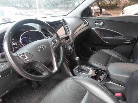 HYUNDAI Santa F� 3.3 V6 24V 4P 4X4 270CV AUTOM�TICO, Foto 17
