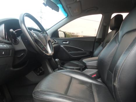 HYUNDAI Santa F� 3.3 V6 24V 4P 4X4 270CV AUTOM�TICO, Foto 18