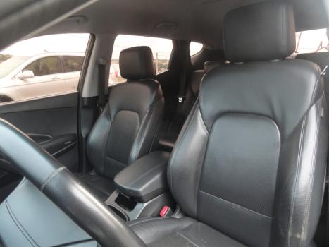 HYUNDAI Santa F� 3.3 V6 24V 4P 4X4 270CV AUTOM�TICO, Foto 19